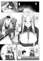 Risoukyou Tosei Roku / 理想郷吐精録 [Housubaru] [Azur Lane] Thumbnail Page 02