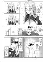 Risoukyou Tosei Roku / 理想郷吐精録 [Housubaru] [Azur Lane] Thumbnail Page 07