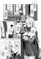 Risoukyou Tosei Roku / 理想郷吐精録 [Housubaru] [Azur Lane] Thumbnail Page 08