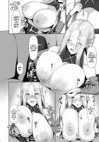 Risoukyou Tosei Roku / 理想郷吐精録 [Housubaru] [Azur Lane] Thumbnail Page 09