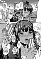 Gyaru na Imouto wa Saimin Nanka Shinjinai! ~Gyaru na Imouto no Gyaru Tomo wa Saimin Kairaku Anal de Hanpanai~ / ギャルな妹は催眠なんか信じない！～ギャルな妹のギャル友は催眠快楽アナルでハンパない～ [Rakujin] [Original] Thumbnail Page 20