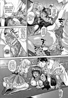 Gyaru na Imouto wa Saimin Nanka Shinjinai! ~Gyaru na Imouto no Gyaru Tomo wa Saimin Kairaku Anal de Hanpanai~ / ギャルな妹は催眠なんか信じない！～ギャルな妹のギャル友は催眠快楽アナルでハンパない～ [Rakujin] [Original] Thumbnail Page 26