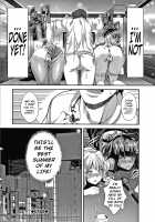 Gyaru na Imouto wa Saimin Nanka Shinjinai! ~Gyaru na Imouto no Gyaru Tomo wa Saimin Kairaku Anal de Hanpanai~ / ギャルな妹は催眠なんか信じない！～ギャルな妹のギャル友は催眠快楽アナルでハンパない～ [Rakujin] [Original] Thumbnail Page 36