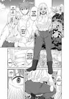 Zoku Inaka no Kuro Gal JK to Kekkon shimashita / 続 田舎の黒ギャルJKと結婚しました [Kaduchi] [Original] Thumbnail Page 10