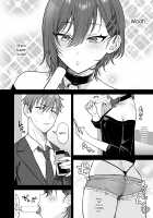 Dosukebemesu danshi Ruri-kun / ドスケベメス男子るりくん [Ainaryumu] [Original] Thumbnail Page 03