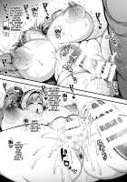 Ippai Uwaki SEX Shiyo / いっぱい浮気SEXしよっ [Taihei Tengoku] [Granblue Fantasy] Thumbnail Page 18