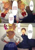 Wagaya ni Gal Mama ga Yattekita!! 2 / 我が家にギャルママがやってきた!!2 [Homare] [Original] Thumbnail Page 31