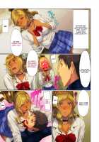 Wagaya ni Gal Mama ga Yattekita!! 2 / 我が家にギャルママがやってきた!!2 [Homare] [Original] Thumbnail Page 32