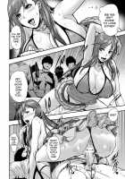 Bitch Tenshi Oyako Ch. 3 / ビッチ天使母娘 第3話 [Karasu] [Original] Thumbnail Page 10