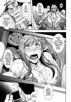 Bitch Tenshi Oyako Ch. 3 / ビッチ天使母娘 第3話 [Karasu] [Original] Thumbnail Page 23