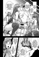 Bitch Tenshi Oyako Ch. 3 / ビッチ天使母娘 第3話 [Karasu] [Original] Thumbnail Page 04