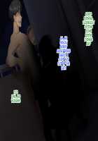 The Pheromone Laden Blonde Housewife Next Door Loves Warm, Young, Newlywed Dick / お隣りの金髪フェロモン妻は新婚ホヤホヤの若いオスチ〇ポがお好き [Upside Down] [Naruto] Thumbnail Page 112