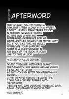 Hentai Inmon Otokonoko Massage / 変態淫紋男の娘マッサージ [Kirimoto Yuuji] [Original] Thumbnail Page 25