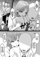 Lewd Students ~The Temptations of Kuromine & Shirosaki~ / 淫乱学生 黒峰さんと白咲さんの誘惑 [Original] Thumbnail Page 08