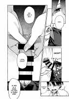 Tonari no Seki no Mamiya-san - Mamiya shows off her boobs. / 隣の席の間宮さん [Karasuma Yayoi] [Original] Thumbnail Page 19