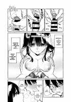 Tonari no Seki no Mamiya-san - Mamiya shows off her boobs. / 隣の席の間宮さん [Karasuma Yayoi] [Original] Thumbnail Page 21