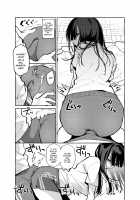 Tonari no Seki no Mamiya-san - Mamiya shows off her boobs. / 隣の席の間宮さん [Karasuma Yayoi] [Original] Thumbnail Page 28