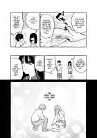 Tonari no Seki no Mamiya-san - Mamiya shows off her boobs. / 隣の席の間宮さん [Karasuma Yayoi] [Original] Thumbnail Page 38