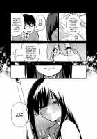 Tonari no Seki no Mamiya-san - Mamiya shows off her boobs. / 隣の席の間宮さん [Karasuma Yayoi] [Original] Thumbnail Page 39