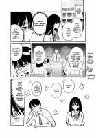 Tonari no Seki no Mamiya-san - Mamiya shows off her boobs. / 隣の席の間宮さん [Karasuma Yayoi] [Original] Thumbnail Page 09