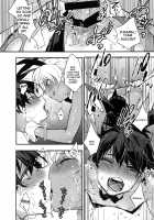 Bunny Boys [Makuro] [Original] Thumbnail Page 10