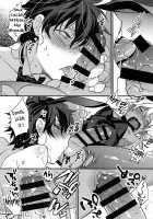 Bunny Boys [Makuro] [Original] Thumbnail Page 18