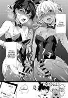 Bunny Boys [Makuro] [Original] Thumbnail Page 21