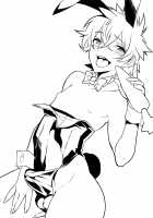 Bunny Boys [Makuro] [Original] Thumbnail Page 23
