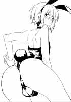 Bunny Boys [Makuro] [Original] Thumbnail Page 24