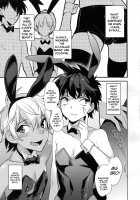 Bunny Boys [Makuro] [Original] Thumbnail Page 04