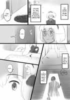 Futakoi ~A Futanari Daughter's Love For Her Mother~ / ふた恋~ふたなり娘はママに恋をする~ [Mizuiro Megane] [Original] Thumbnail Page 22