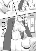 Futakoi ~A Futanari Daughter's Love For Her Mother~ / ふた恋~ふたなり娘はママに恋をする~ [Mizuiro Megane] [Original] Thumbnail Page 27