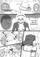 Futakoi ~A Futanari Daughter's Love For Her Mother~ / ふた恋~ふたなり娘はママに恋をする~ [Mizuiro Megane] [Original] Thumbnail Page 34