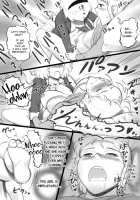 Futakoi ~A Futanari Daughter's Love For Her Mother~ / ふた恋~ふたなり娘はママに恋をする~ [Mizuiro Megane] [Original] Thumbnail Page 35