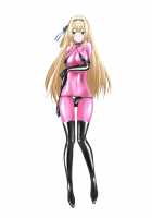 Himekishi Alicia no Junan -Orc-sama wa Himekishi o Tsukaima ni Shitai- / 姫騎士アリシアの受難 ―オーク様は姫騎士を使い魔にしたい― [Sayori] [Original] Thumbnail Page 34