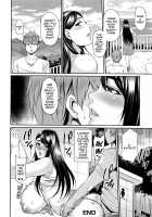 Wife Breast Temptation Ch. 1-7 / Tsuma Chichi Temptation Page 117 Preview