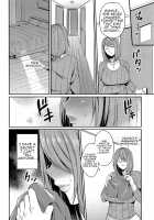 Wife Breast Temptation Ch. 1-7 / Tsuma Chichi Temptation Page 39 Preview