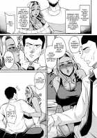 Wife Breast Temptation Ch. 1-7 / Tsuma Chichi Temptation Page 56 Preview