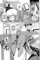 Wife Breast Temptation Ch. 1-7 / Tsuma Chichi Temptation Page 82 Preview