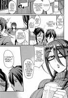 Wife Breast Temptation Ch. 1-7 / Tsuma Chichi Temptation Page 8 Preview