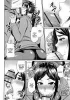 Wife Breast Temptation Ch. 1-7 / Tsuma Chichi Temptation Page 93 Preview