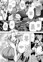 Elf Harem Story / Elf Harem Monogatari Page 10 Preview