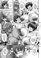 Elf Harem Story / Elf Harem Monogatari Page 134 Preview