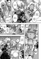 Elf Harem Story / Elf Harem Monogatari Page 16 Preview