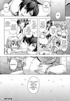 Elf Harem Story / Elf Harem Monogatari Page 186 Preview