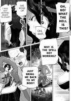 THE BODY SWAP WAND / いれかえのつえをてにいれた！ [Bekobeko] [Original] Thumbnail Page 18