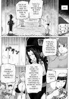 THE BODY SWAP WAND / いれかえのつえをてにいれた！ [Bekobeko] [Original] Thumbnail Page 24