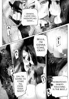 THE BODY SWAP WAND / いれかえのつえをてにいれた！ [Bekobeko] [Original] Thumbnail Page 30