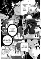 THE BODY SWAP WAND / いれかえのつえをてにいれた！ [Bekobeko] [Original] Thumbnail Page 32