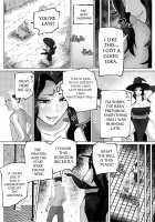 THE BODY SWAP WAND / いれかえのつえをてにいれた！ [Bekobeko] [Original] Thumbnail Page 33